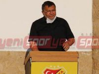 “Kulüpler maçlardan evvel PCR testi istemeli”