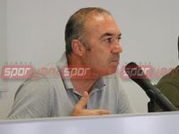 "BTM 2. Ligi hariç 1 Ekim'e kadar tüm faaliyetler durdu"