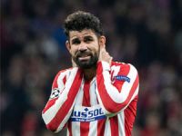 Diego Costa’ya hapis cezası