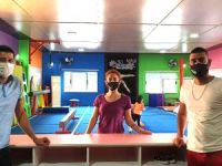 Sapsızoğlu, kulüpleri ziyaret ediyor