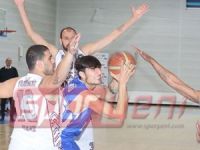 Liderden LAÜ’ye geçit yok: 88-81