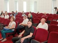 Federasyonlar komisyon üyelerini belirledi