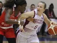 Yakın Doğu yine tarih yazdı: 73-61