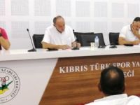 Basketbol için 'tescil' kararı çıktı