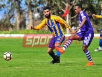 Lefke kötü gidişe devam ediyor: 1-2