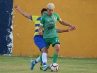 Birinci Lig kaldığı yerden