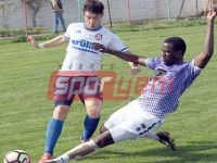 Mormenekşe direniyor: 2-2