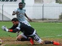 Başkent derbisini Kaymaklı kazandı: 4-2