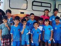 Alayköy’den kan bağışına destek