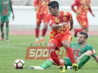 Çetinkaya Baf'ı acımadı: 3-1