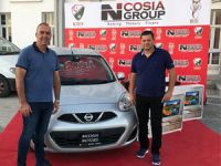 Hediyeler görücüye çıktı