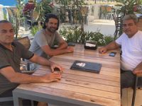 Halk Evi’nin Athos özlemi bitti