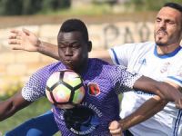 Futbolda hafta tamamlandı