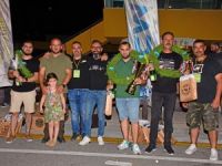 Klasikler slalomda buluştu