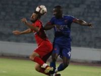Düellodan Göçmen çıktı: 4-3
