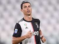 Ronaldo'dan kötü haber