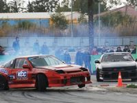 Sezon yağmur altında başladı