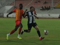 Bir darbe de Yenicami’den: 3-1