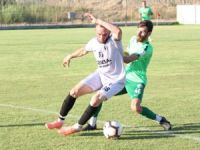 Başladığı gibi bitti: 0-0