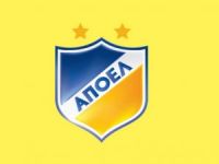 APOEL futbolcusunun testi pozitif