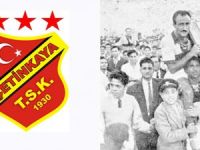 “Geçmişini bilmeyenlere ders vermeye başlıyoruz”