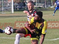 Sona doğru gözler alt sıralarda