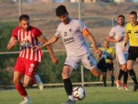 Üstünlüğü koruyamadılar: 3-3