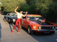 Klasikler yılın ilk rallisinde buluşuyor