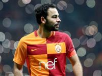 “Hepinizi çok seviyorum”