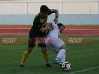 Batıda Baf üstünlüğü: 2-4