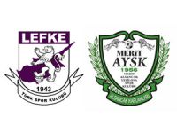 Lefke’de kazanan yok: 2-2