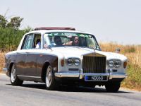 Klasikler yılın ilk rallisinde yollardaydı