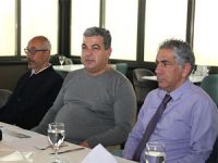 GHE’de seçimli genel kurul yapılıyor