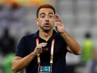 Xavi, Covid-19 testinin pozitif çıktığını açıkladı