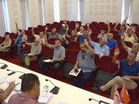 KTSYD’de Mali Genel Kurul yapıldı