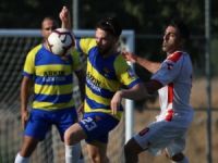 Halk Evi kapıyı araladı