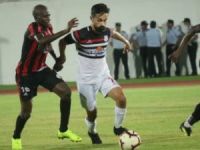 Süper Lig'de iki takım lige tutundu