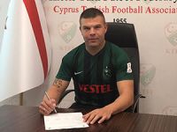 Kaygısız yuvaya döndü