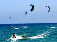 ARDA, mavinin derinliklerinde selamlandı