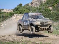 Altındağlı, Offroad ile anılacak