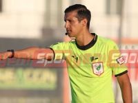 Finalde görev Özpaşa’nın