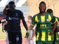 Gözler golcülerde olacak