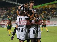 Kupaya Kartal Pençesi: 1-3