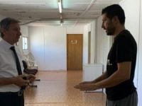 “Çocuklarımıza hak ettikleri ortamı sağlayacağız”