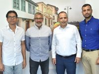 Basketbolun gelişimi için işbirliği