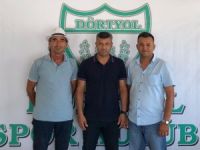 Dörtyol ile Ogan ‘devam’ dedi