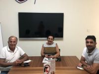 Geleneksel turnuva için hazırlıklar başladı