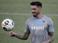 Jose Sosa Fenerbahçe ile anlaştı
