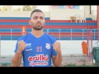 Berhan Celme Cihangir'de