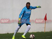 Hasan Piro Mesarya'da kaldı